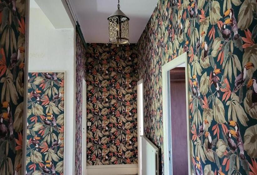 住宿加早餐  Domaine Les Pradets