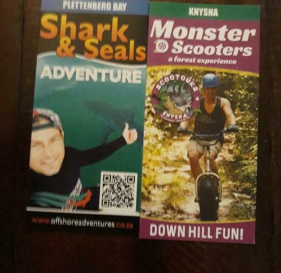 مبيت وإفطار Golf View Cottage