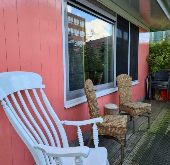 تختخواب و صبحانه Great Canal Studio   Water View & Free Parking