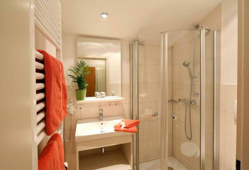 민박 Gästehaus Gaiser