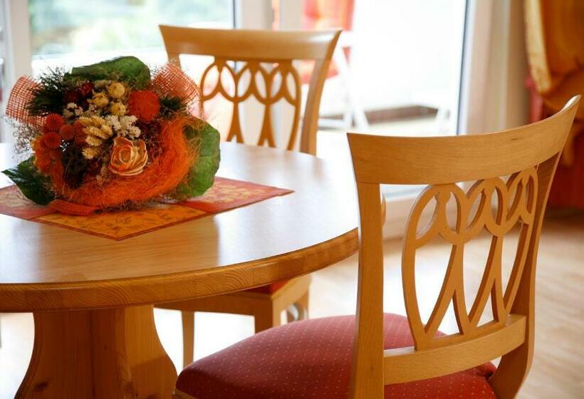 민박 Gästehaus Gaiser