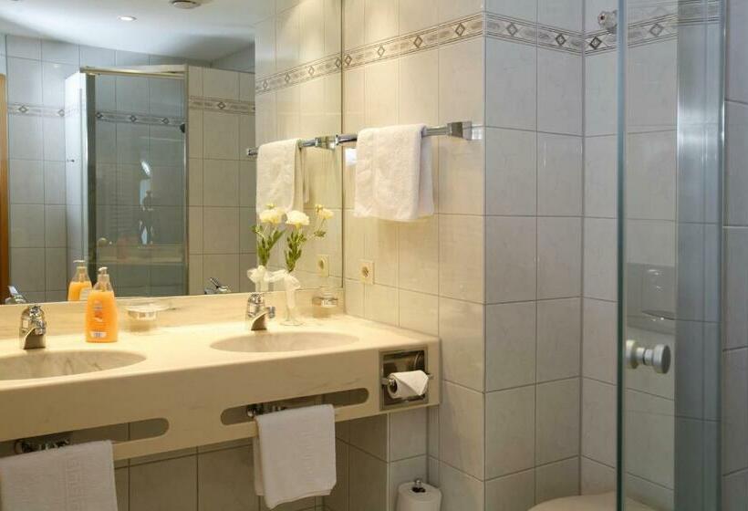 민박 Gästehaus Gaiser