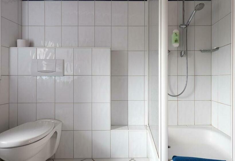 Bed and Breakfast Gästezimmer Im Weingut Wolf