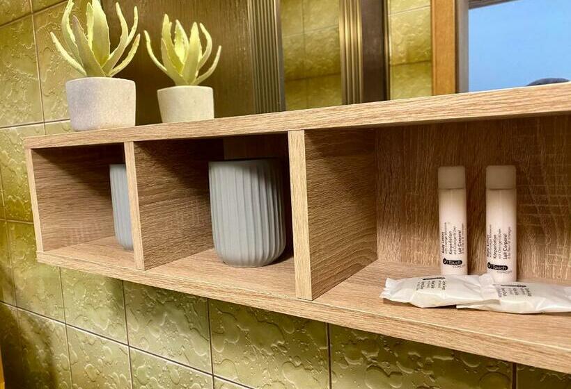 צימר Haus Dietrich Am Red Bull Ring