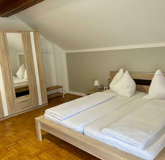 צימר Haus Dietrich Am Red Bull Ring