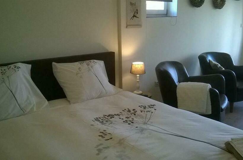 ベッドアンドブレックファースト Het Zeeuwsverblijf