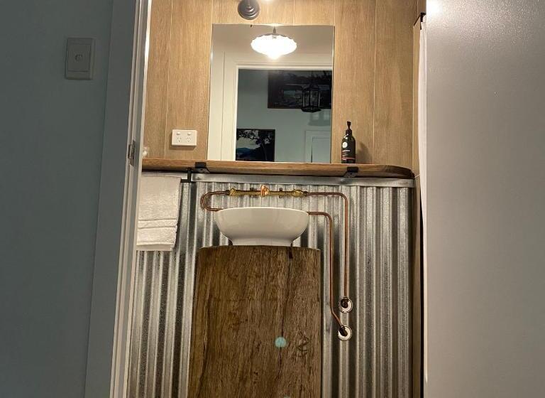 مبيت وإفطار Holly House Garden Studio