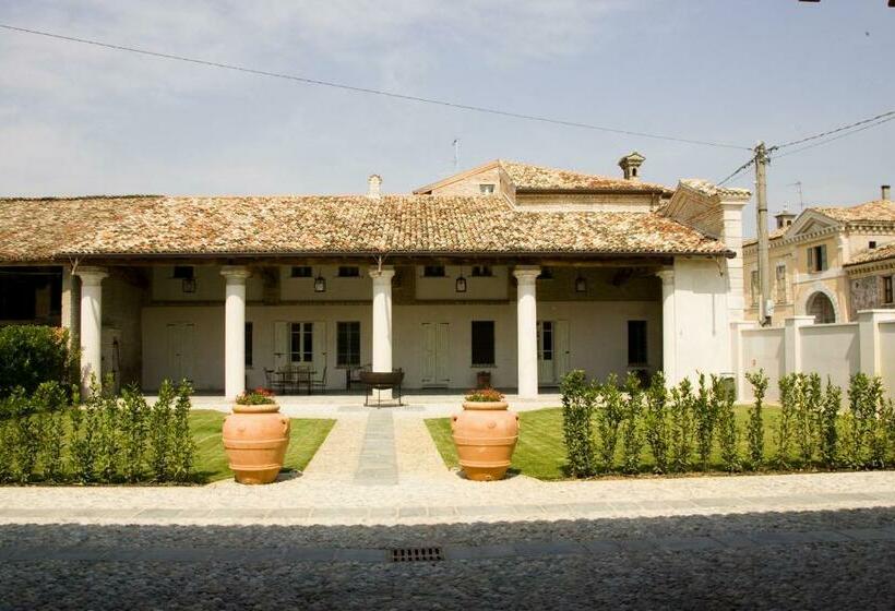 Bed and Breakfast Hospitale I Mori