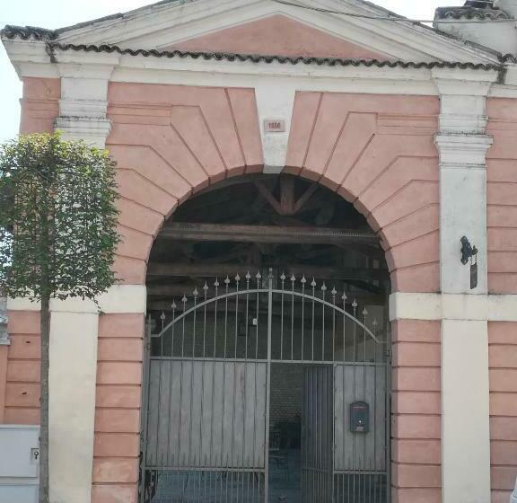 Bed and Breakfast Hospitale I Mori