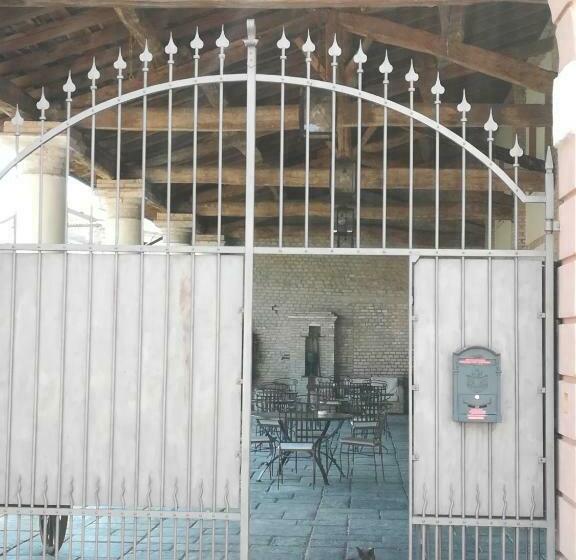 Bed and Breakfast Hospitale I Mori