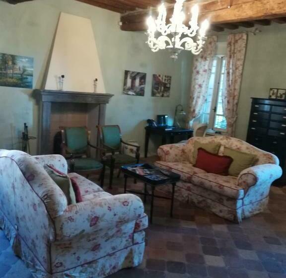 Bed and Breakfast Hospitale I Mori