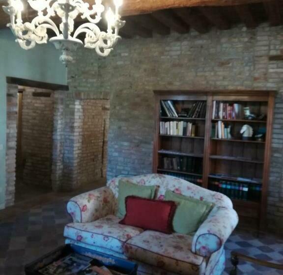 Bed and Breakfast Hospitale I Mori