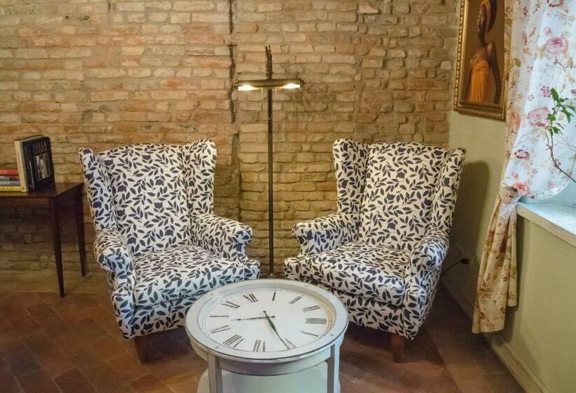 Bed and Breakfast Hospitale I Mori