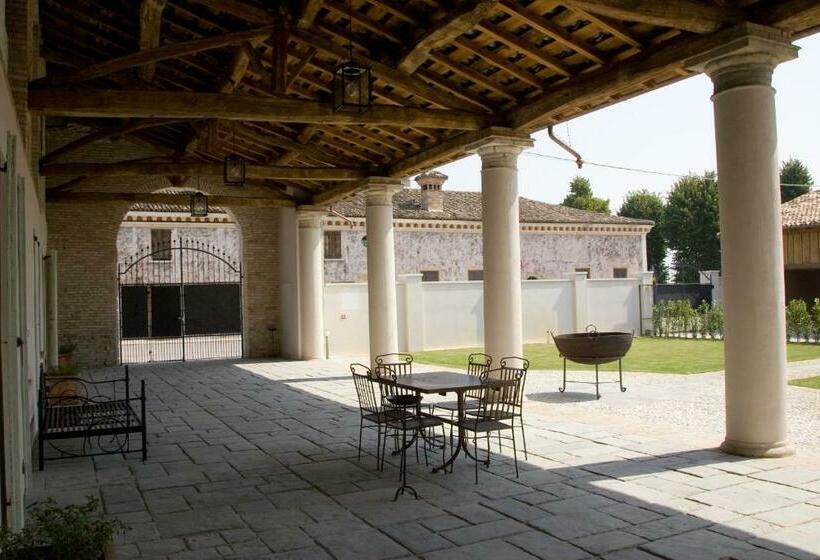 Bed and Breakfast Hospitale I Mori