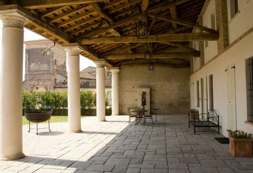 Bed and Breakfast Hospitale I Mori