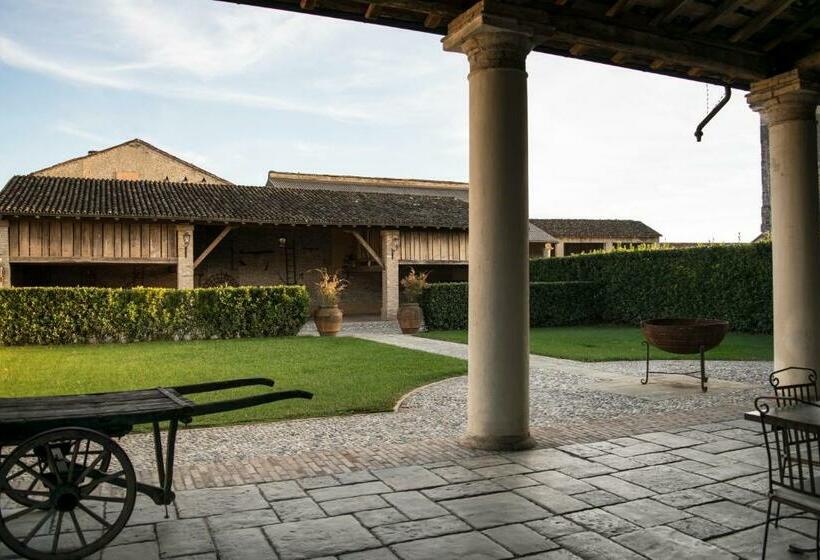 Bed and Breakfast Hospitale I Mori