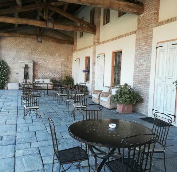 Bed and Breakfast Hospitale I Mori