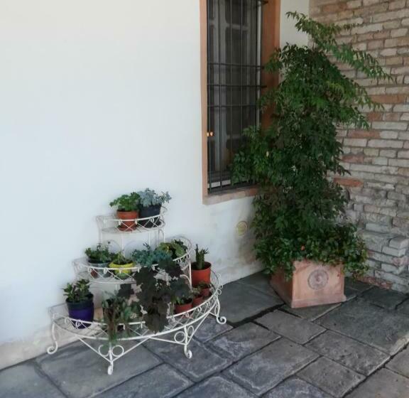 Bed and Breakfast Hospitale I Mori