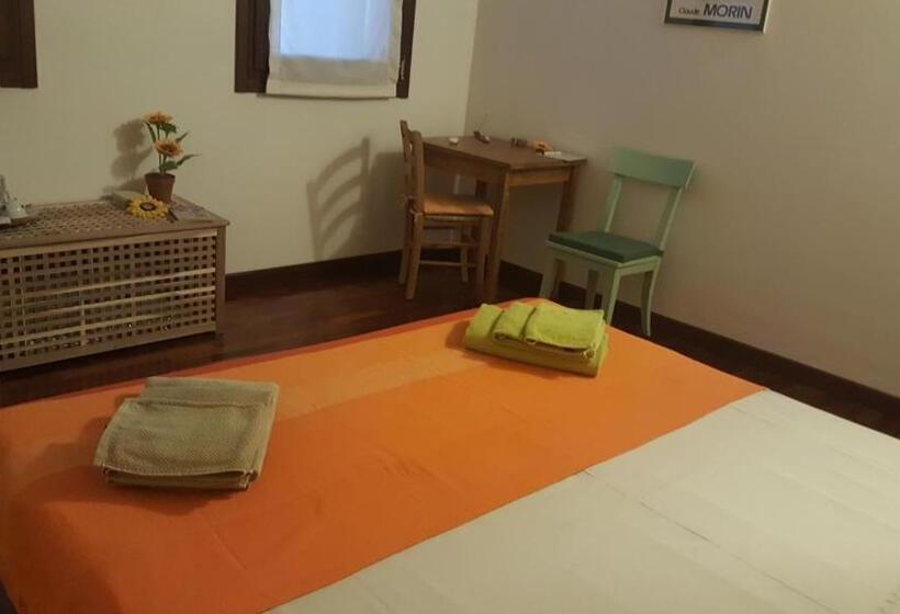 住宿加早餐  Il Farfasole