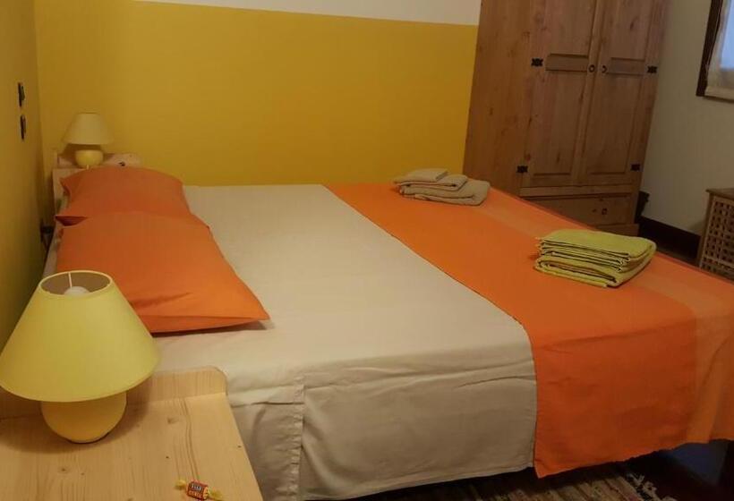 Bed and Breakfast Il Farfasole