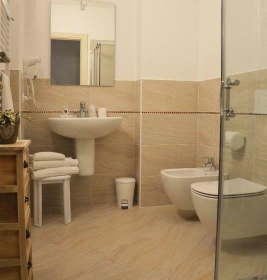 ベッドアンドブレックファースト Il Sorriso