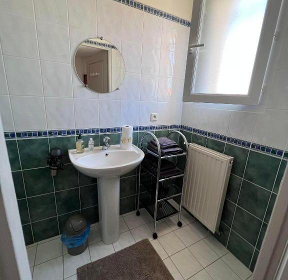 住宿加早餐  La Chambre Des Amis