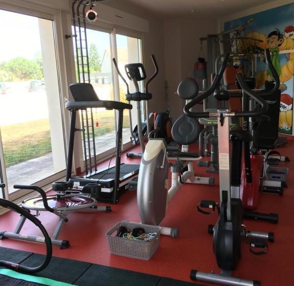 住宿加早餐  La Chambre Des Amis