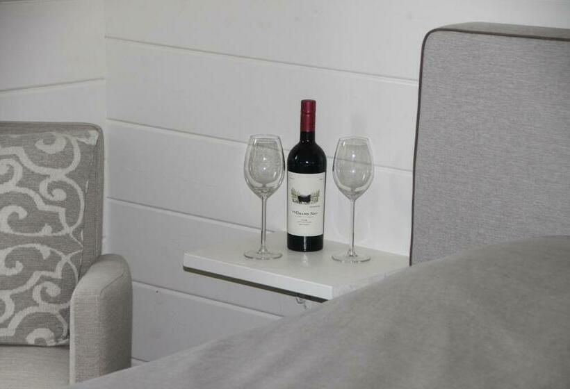 مبيت وإفطار La Douce Cens