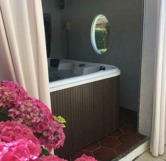 Bed and Breakfast La Ferme Du Preneau