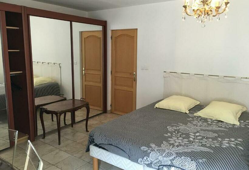 Bed and Breakfast La Ferme Du Preneau