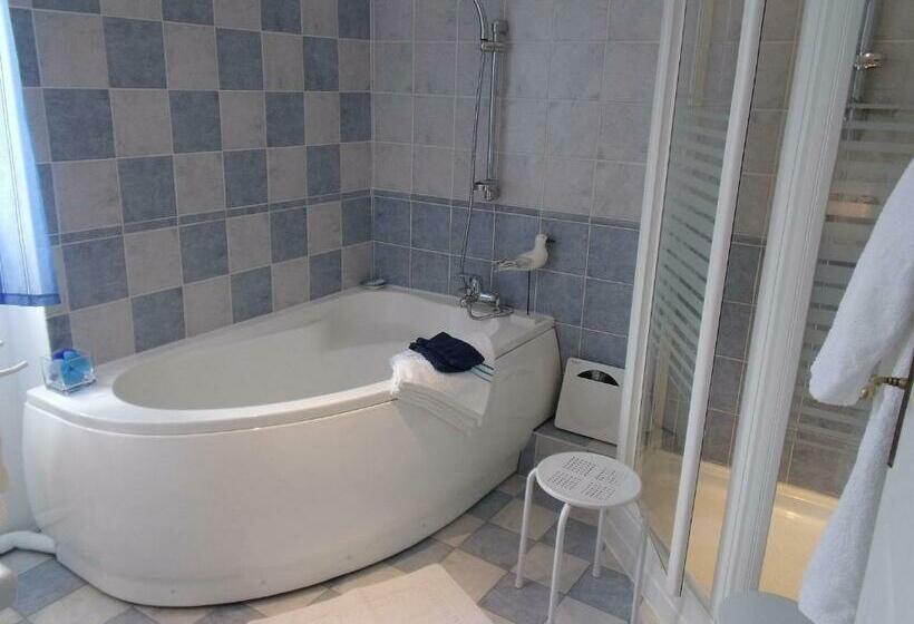 Bed and Breakfast La Ferme Du Preneau