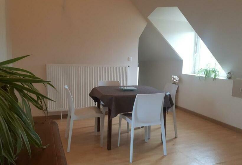 Bed and Breakfast La Noue Aubert