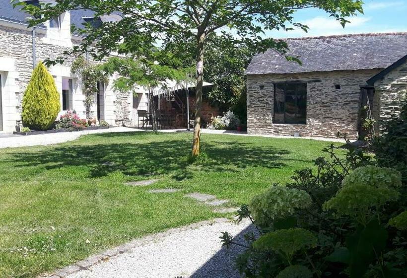 צימר La Noue Aubert