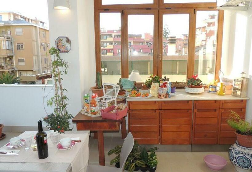 צימר La Terrazza