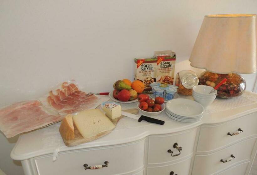 צימר La Terrazza