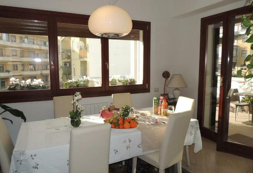 צימר La Terrazza