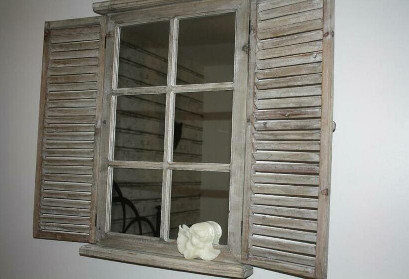 مبيت وإفطار La Villa D Olivène