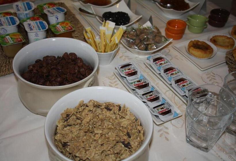 مبيت وإفطار La Villa D Olivène