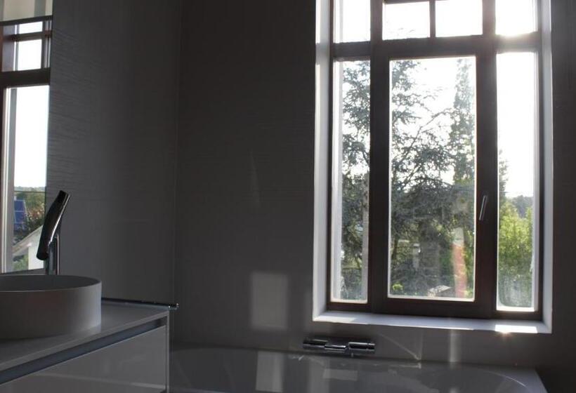 צימר Les Begards Espace 9