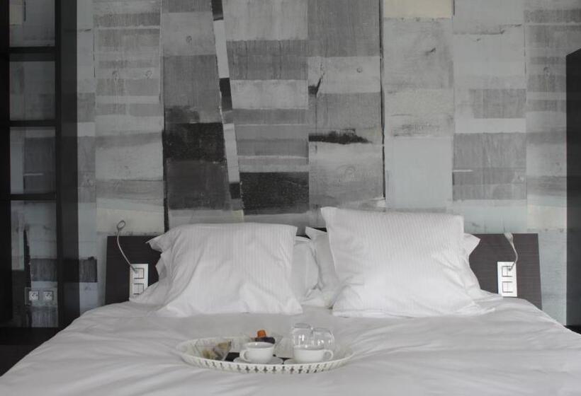 צימר Les Begards Espace 9