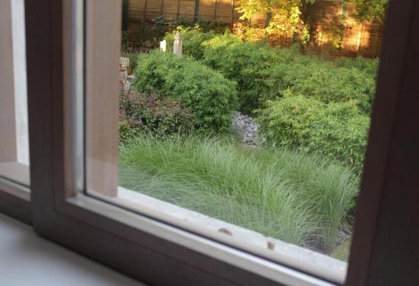 צימר Les Begards Espace 9