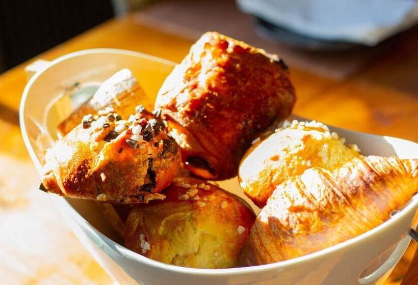 مبيت وإفطار Les Jardins De Beaumont