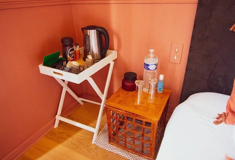 مبيت وإفطار Les Jardins De Beaumont