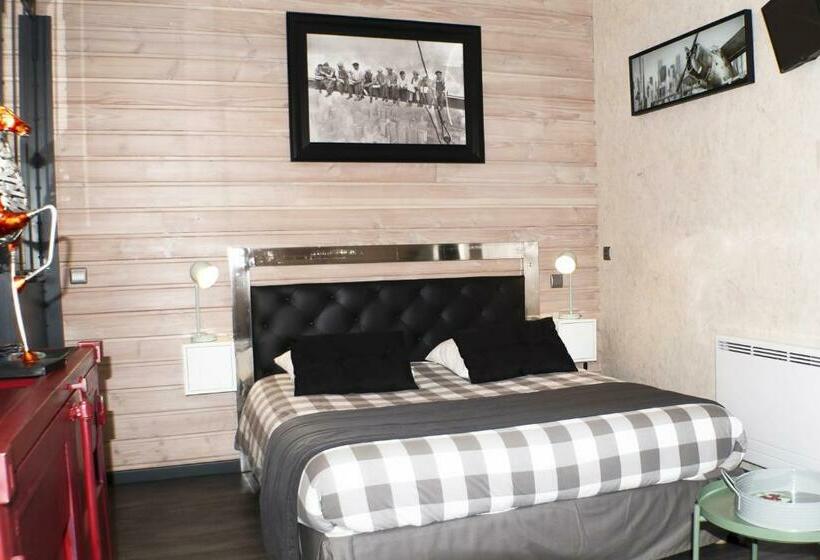 Bed and Breakfast Les Pérelles