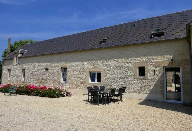 Bed and Breakfast Les Pérelles