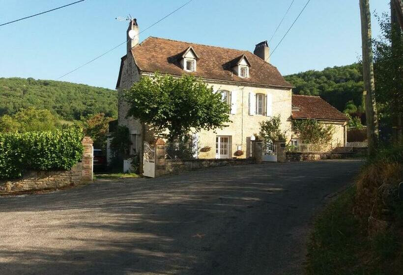 Bed and Breakfast Les Trois Prunelles