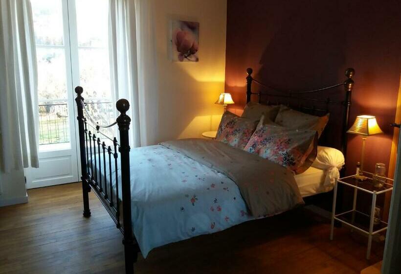 Bed and Breakfast Les Trois Prunelles