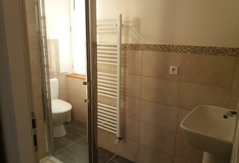 Bed and Breakfast Les Trois Prunelles