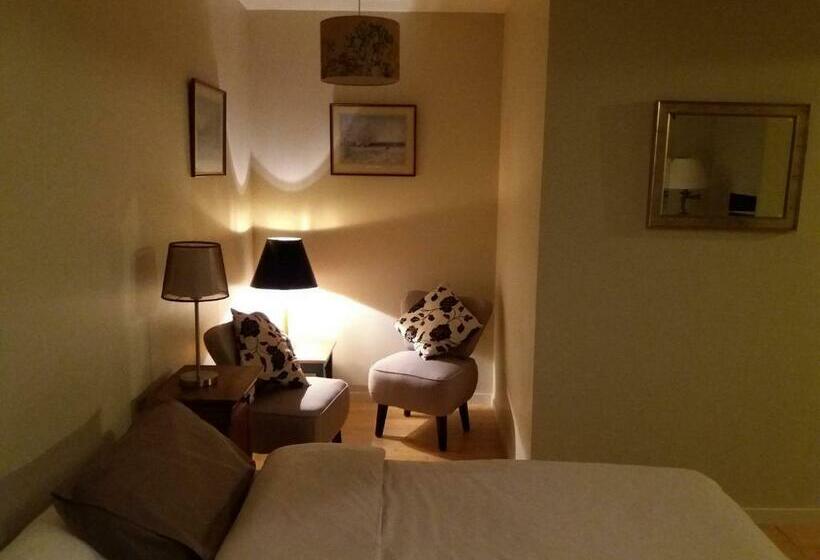 Bed and Breakfast Les Trois Prunelles