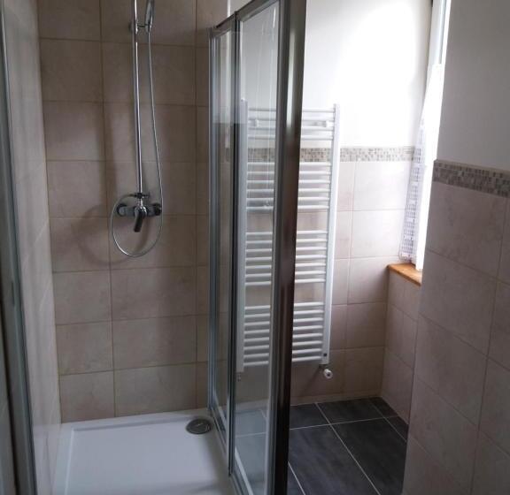 Bed and Breakfast Les Trois Prunelles